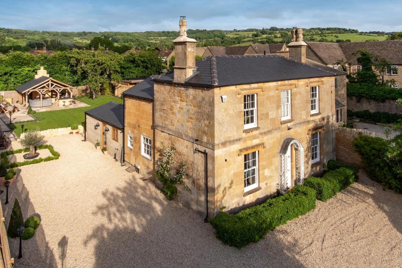 Cotsall House Broadway  Exterior photo